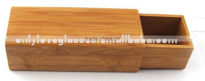 Blue Bamboo sunglasses PW001