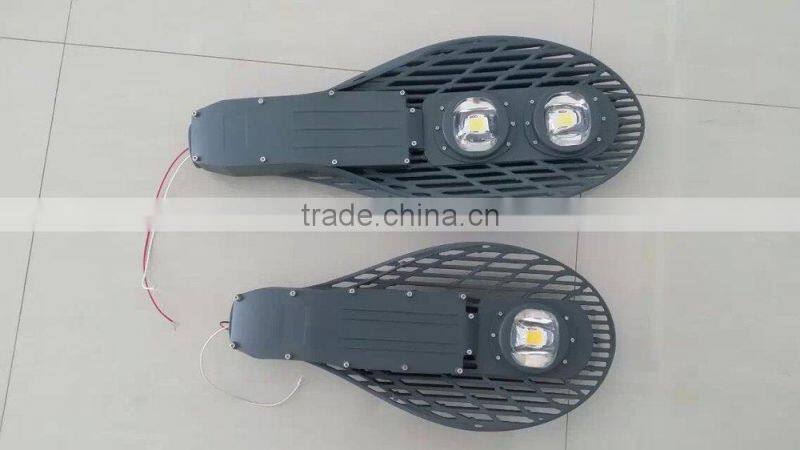 60w led street light/lamp head Model:Tennis racket