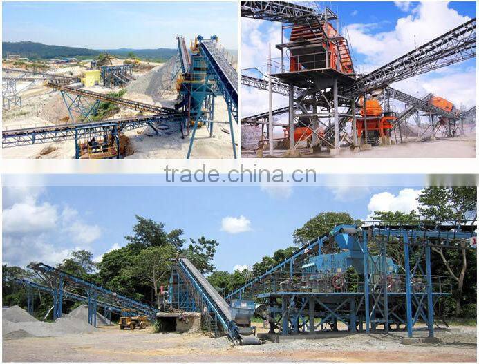 The Structure Diagram Of Agitator Tank