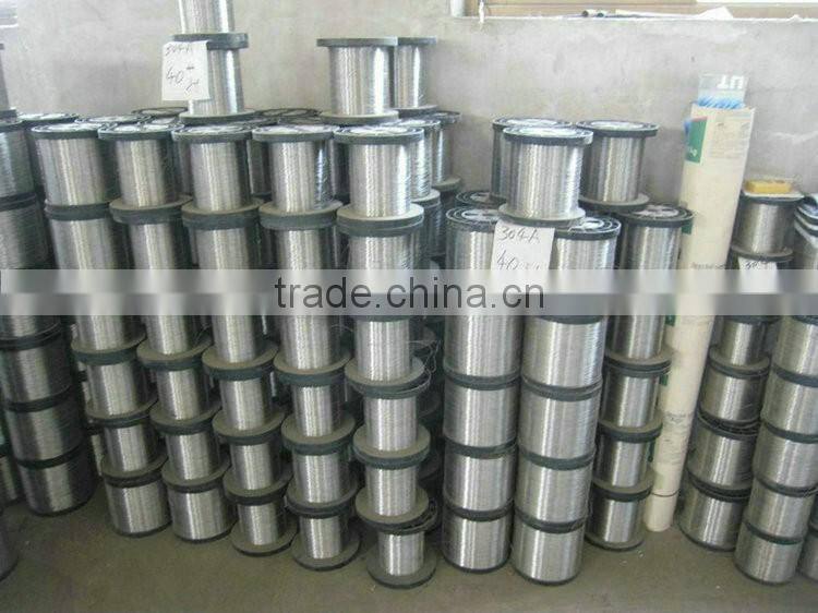 Stainless steel wire rod alibaba low price of shipping to canada