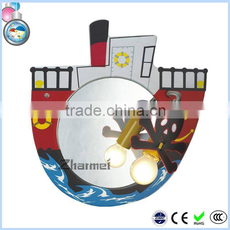 Usage As Light Modern Decorative Mirror