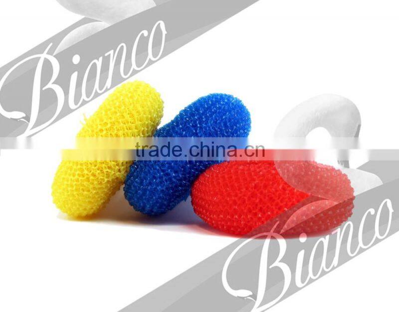 Reliable and High Quality Plastic Scourers for Wholesale Buyers