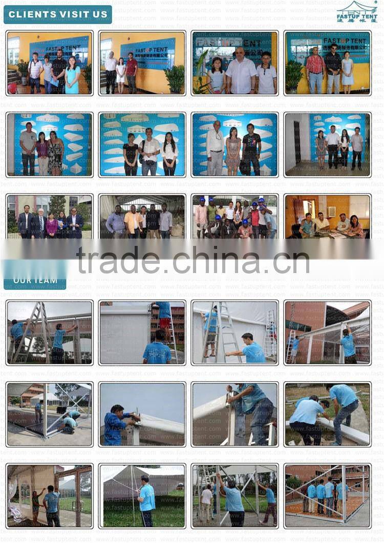 Hign quality wedding marquee tent for sale Guangzhou factory