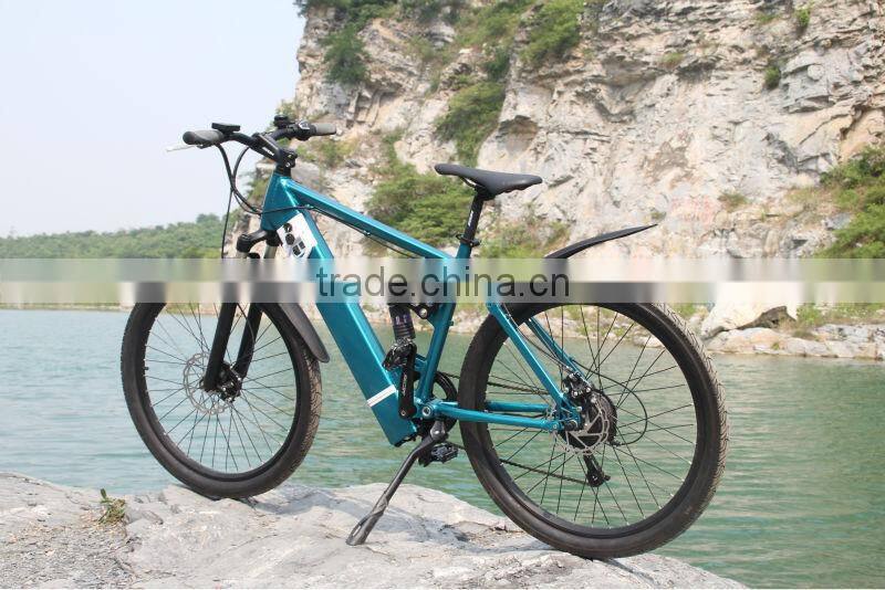 36v Samsung battery low price mountain 500w easy rider electric bike