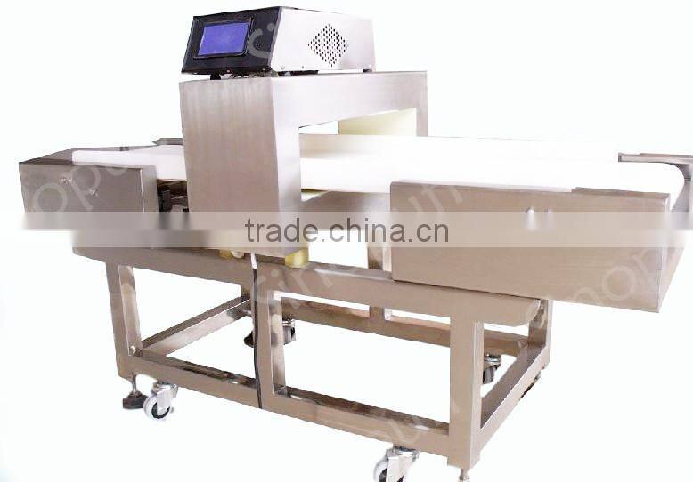 Metal detector/Weight detector