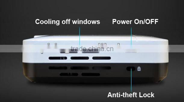 mini portable projector