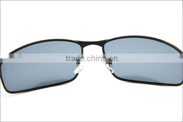 Chinese ILURE circular polarized fishing glasses L016 wholesaler