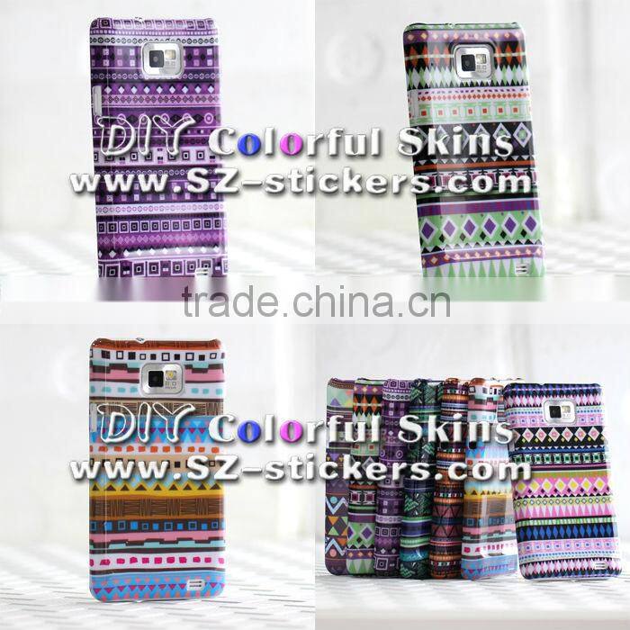 for Galaxy i9100 case