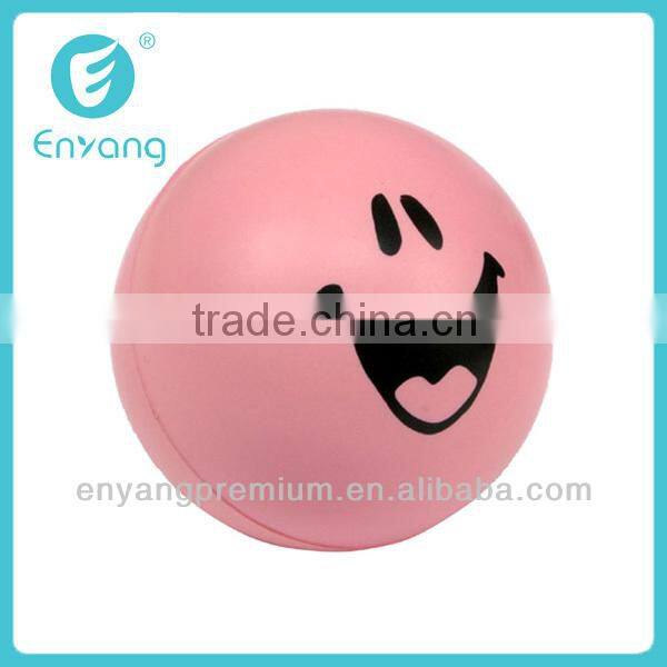 fre samples of stress balls