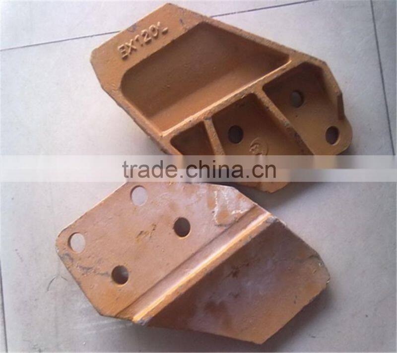 HITACHI EX120 SID CUTTER excavator spare part