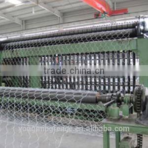 anping hexagonal mesh gabion box price