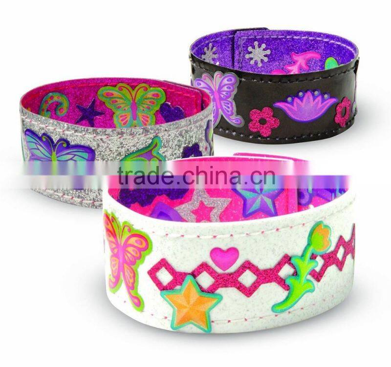 Design-Your-Own Bracelets