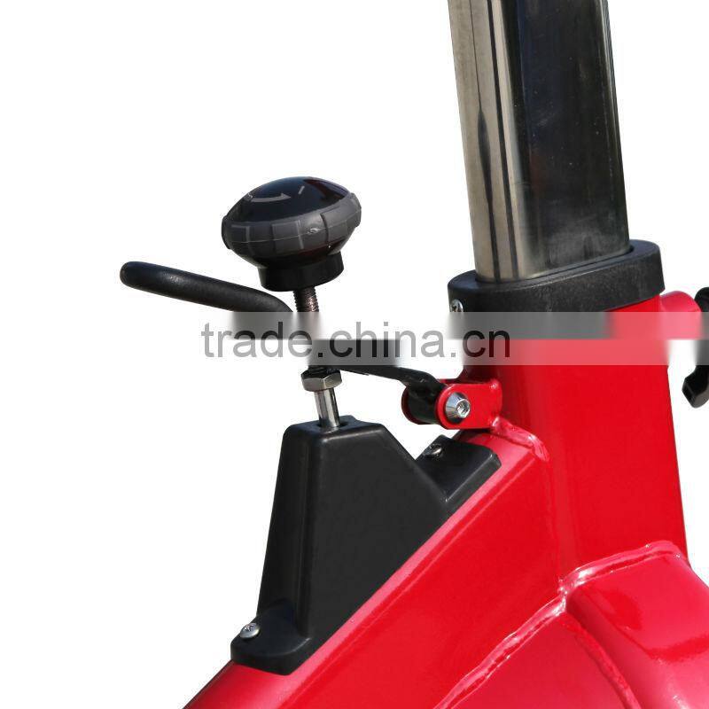 new wholesale manufacturer spinning bike