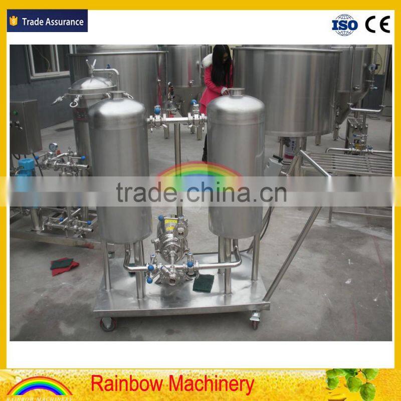 20HL beer brewery equipment/beer brewing system