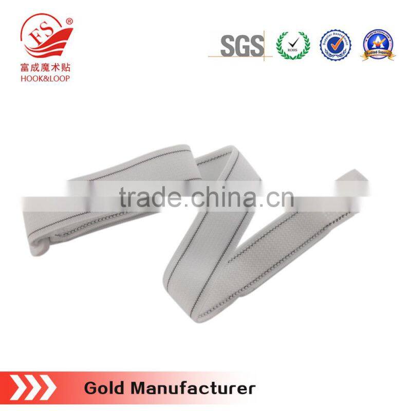 Customization medical treatment Elastic hook&loop band in Iceland