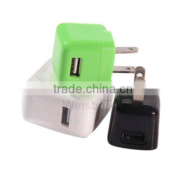 Mini charger, AC/DC adapter, AC/DC power adapter
