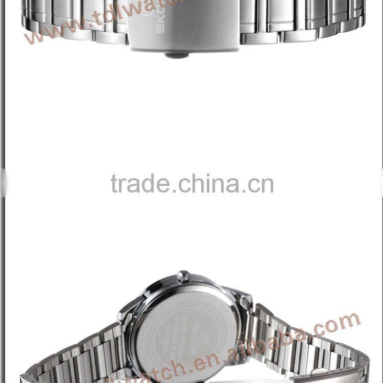 SKONE 7288 Fashion Sport Mens Watches