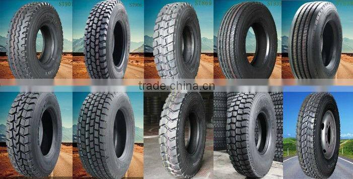 whole sale super single truck tire 13R22.5 lower price