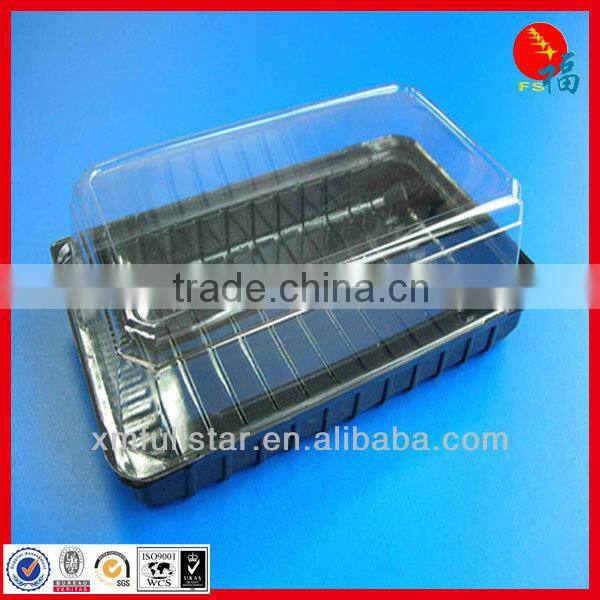 rigid pvc film for blister pack