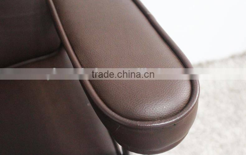 Modern design luxury executive office chairs/executive chair leather chair arm covers