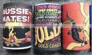 New design neoprene can cooler wrap