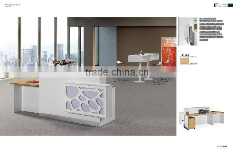 reception furniture lobby furniture salon reception desk