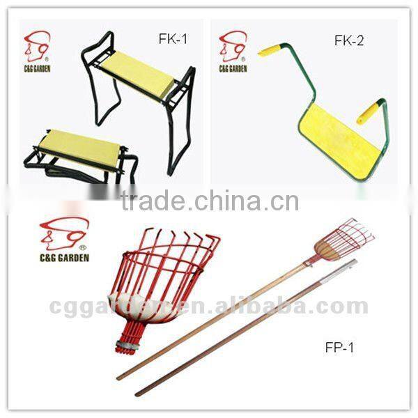 24 Tine Garden Hand Tool RK24-103