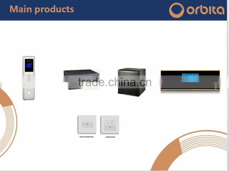 Orbita air conditioner switch, switch control for Central air-conditioning