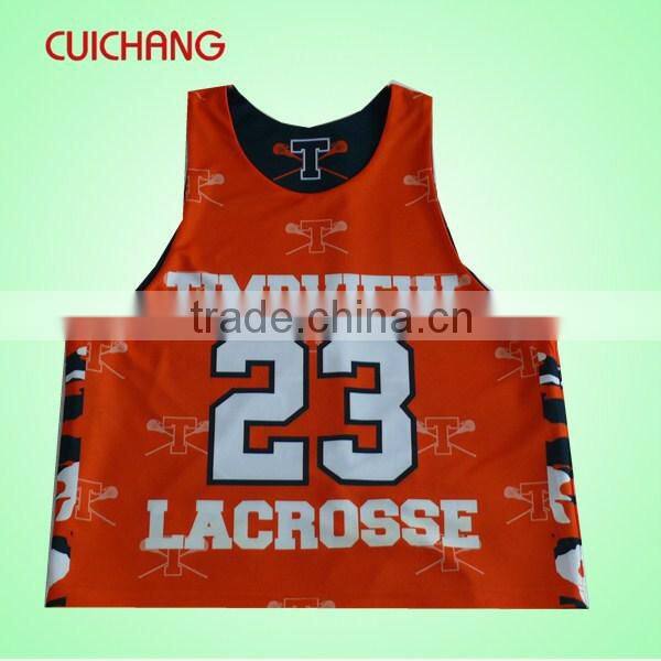 Lacrosse mesh&lacrosse ball&lacrosse uniforms CC-25