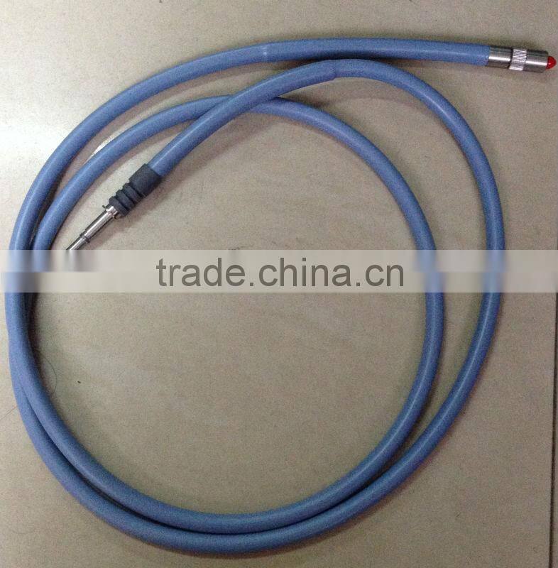 Medical endoscopic optical cable &light conducting fiber cable for endoscopes