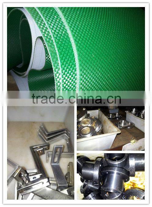 Blister Cartoning Machine (XWZ-120)