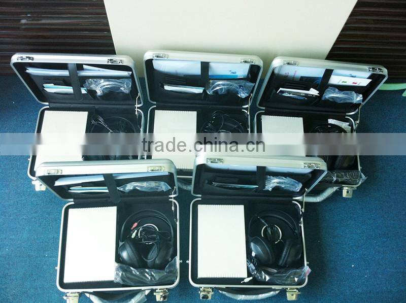 2016 good quality 3d-nls quantum resonance magnetic body analyzer with free shippment