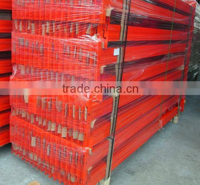 VNA Pallet Racking from NOVA