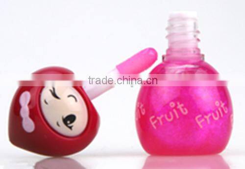 2014 newest high quality automatic lip gloss filling machine