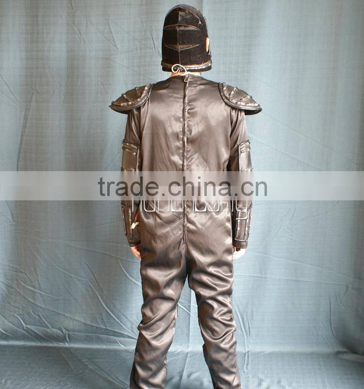 Wireless DMX512 Flash LED Hip Hop Dance Costumes