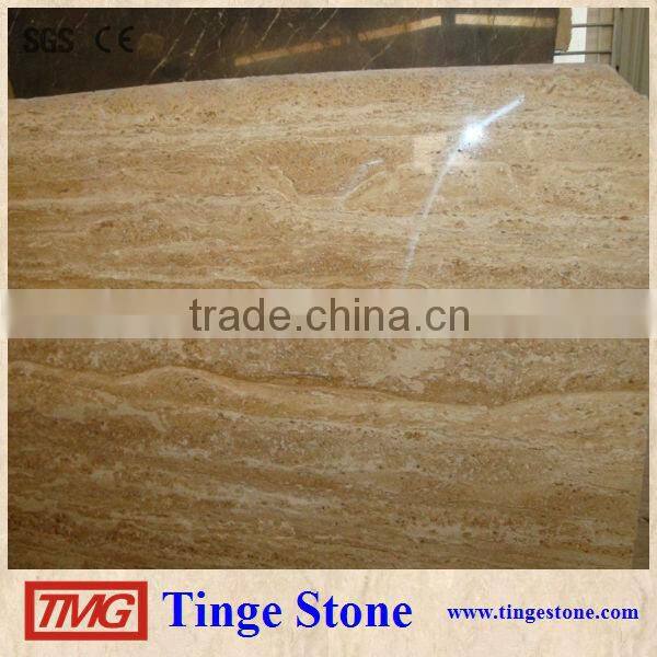 Good Quality Best Selling Travertine Price