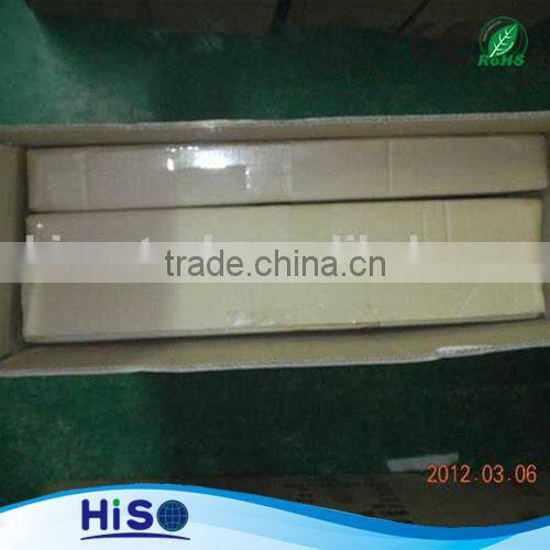 Germany ceiling standard 620x620mm 60W smd 2835 led square panel light IP44 AC85-265V