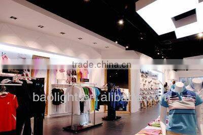 Hot 2013 3W dimmable led track lighting 230v