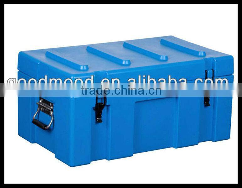 ZW875344 large roto molded plastic tool box