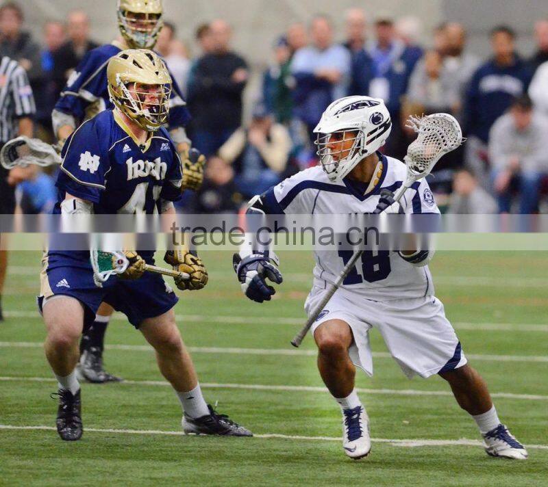 new invention colorful logo engraved lacrosse ball for fitness massage