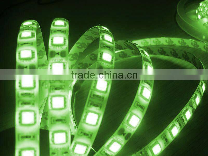 IP65 LED Flexible Strips, Epoxy Resin Dropped, 4,8w/m, 9,6w/m, 7.2w/m, 14.4w/m, Outdoor Use