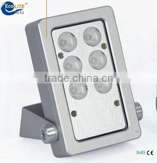 garden 2016 IP65 led lights 12v/24V DC outdoor dmx landscape outdoor lighting