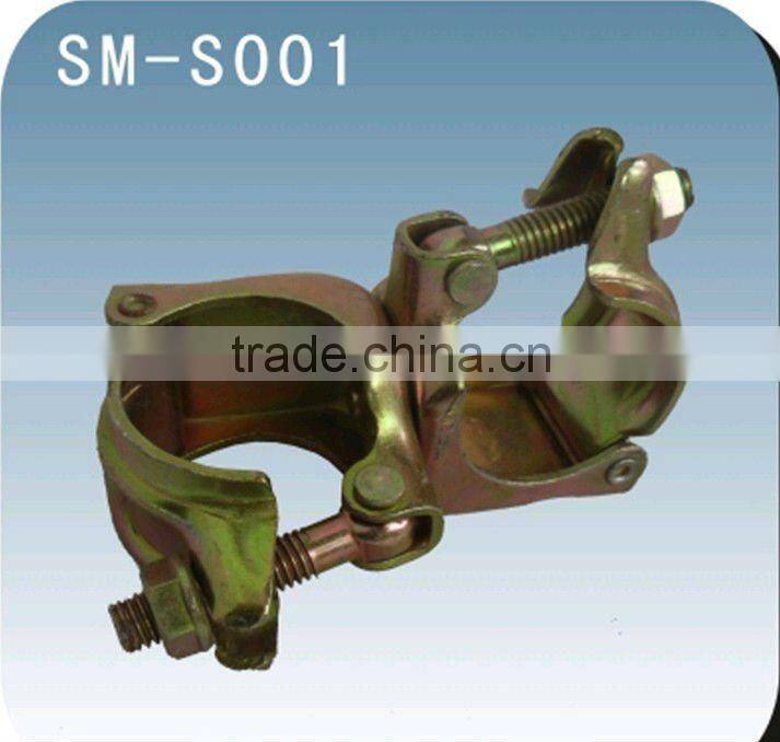 swivel coupler