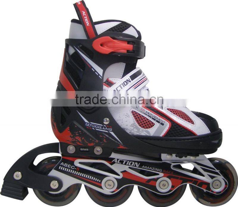 High quality Detachable Senhai Inline Skate Professional PW-132-23
