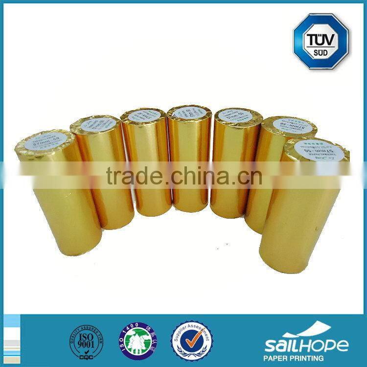 Branded hot-sale cash paper price per ton