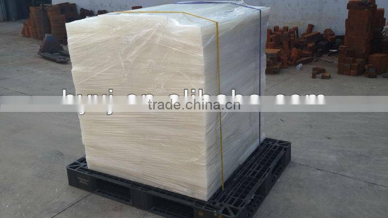 Cutting board (PP board)/cutting machine board/cutting pad
