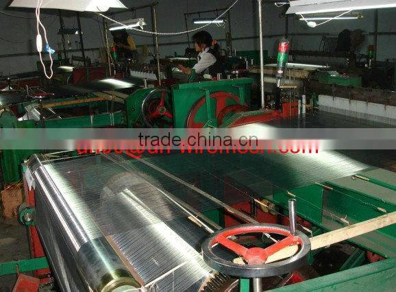 SUS 202 304 316 316 Stainless steel wire mesh China Manufacturer Factory supplier