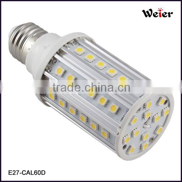E27 led light corn 5050smd led corn lighting