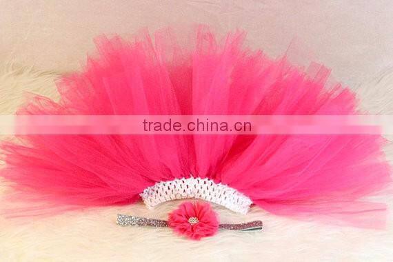 handmade black puffy tutu for kids cheap handmade tutu