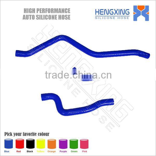 Silicone Hose Kit For For Yamaha Raptor 660 01-05